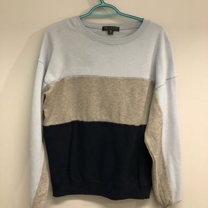 H & M crewneck